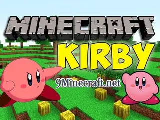 Kirby Mod