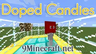 Doped Candies Mod