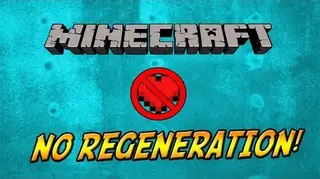 No Regeneration Mod