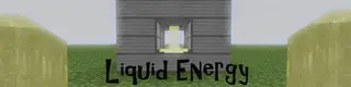 Liquid Energy Mod