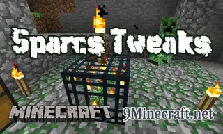 Sparcs Tweaks Mod