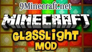 GlassLight Mod