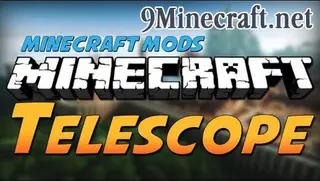 Telescope Mod