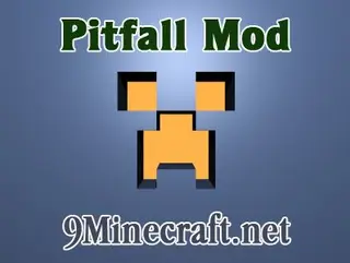 Pitfall Mod