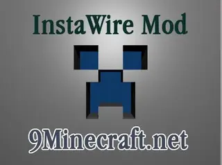 InstaWire Mod