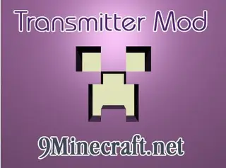 Transmitter Mod