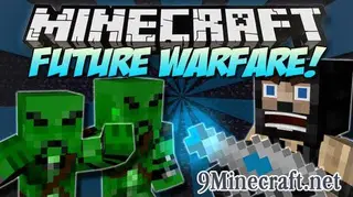 Future Warfare Mod