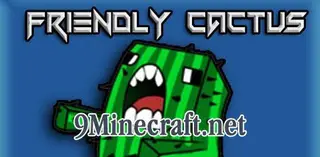 Trap Friendly Cactus Mod