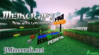 Meincraft Mod