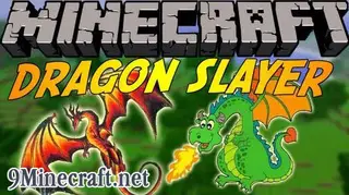 Dragon Slayer Mod