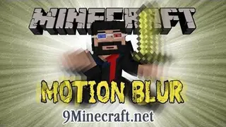 ZachShelly's Motion Blur Mod