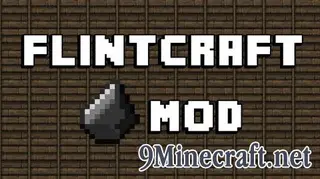 FlintCraft Mod