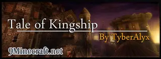 Tale of Kingship Mod