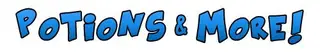 Potions and More Mod