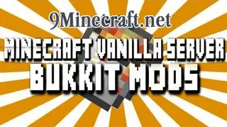 Fihgu's Command Mods for Vanilla Server