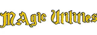 Magic Utilities Mod