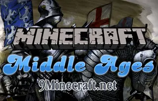 Middle Age's Mod