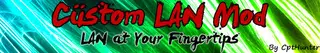 Custom LAN Port Mod