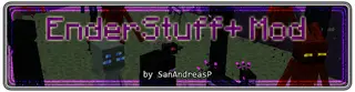 EnderStuff Plus Mod
