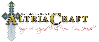 AltriaCraft Mod