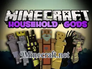 Household Gods Mod