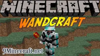 Wandcraft Mod