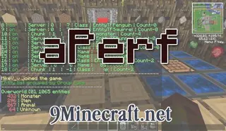 aPerf Mod