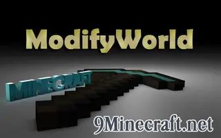 ModifyWorld Mod