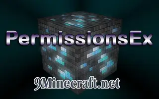 PermissionsEx Mod