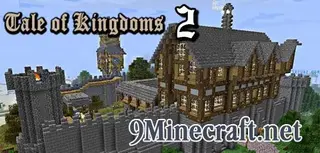 Tale of Kingdoms 2 Mod