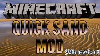 Quicksand Mod