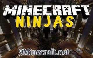 Ninjas Mod