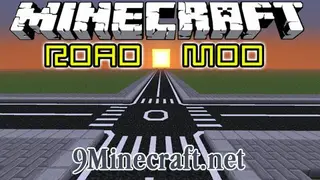Road Mod by ToZaTop