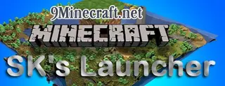 SK's Launcher