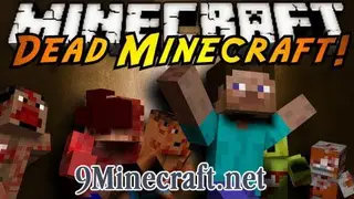 Dead Minecraft Mod