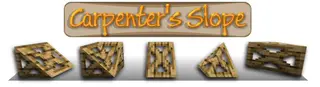 Carpenter's Slope Mod