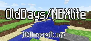 OldDays/NBXlite Mod