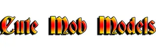 Cute Mob Models Mod