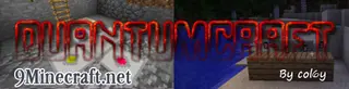 QuantumCraft Mod