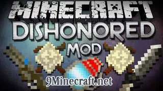 Blfngl's Dishonored Mod