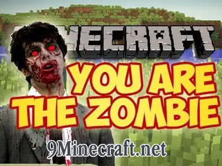 You Are The Zombie Mod
