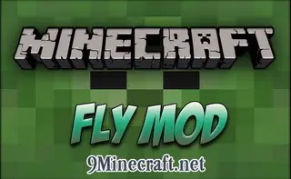 Shibby's Fly Mod