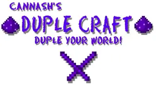 DupleCraft Mod