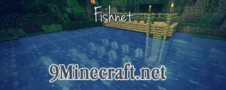 Fishnet Mod