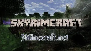 The Elder Scrolls V: Skyrim Mod