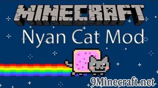 Nyan Cat Mod