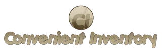 Convenient Inventory Mod