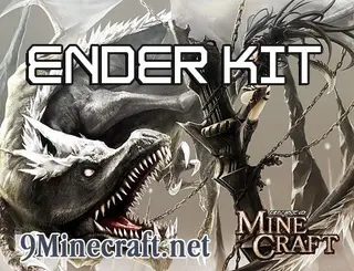 Ender Kit Mod