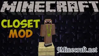 Closet Mod