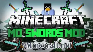 Mo' Swords ++ Mod